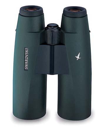 Swarovski SLC 8x56 B - Dachkantfernglas