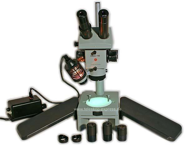 Lomo MBS-10