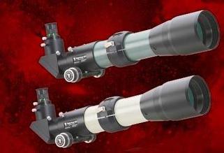 TeleVue GXF WXF 3371