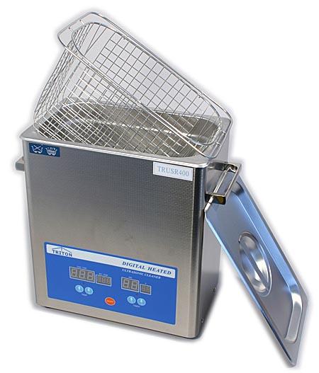 Triton Ultraschallreiniger TRUSR400