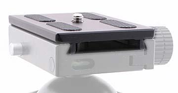 Triton PH29 Wechselplatte