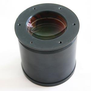ASA 2z Newton Reducer und Corrector 