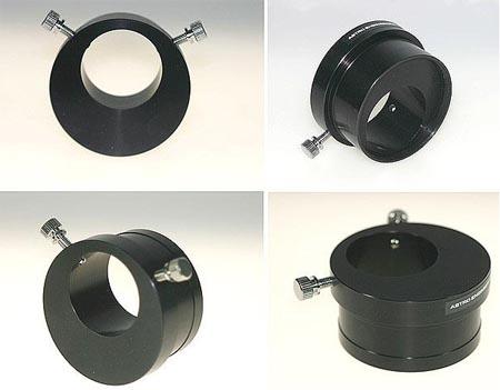 2z Off Axis Reduzieradapter