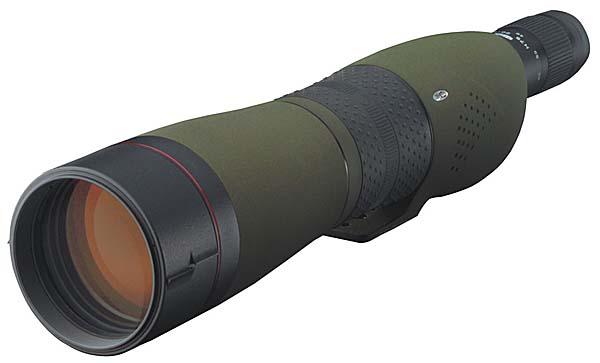Meopta MeoStar S1 75 APO Spektiv, gerader Einblick