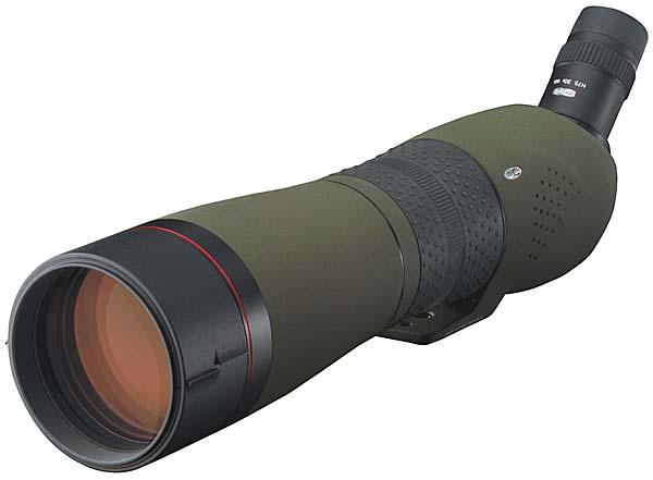 Meopta MeoStar S1 75 APO Spektiv, Winkeleinblick