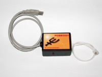 Poseidon Autoguider Adapter
