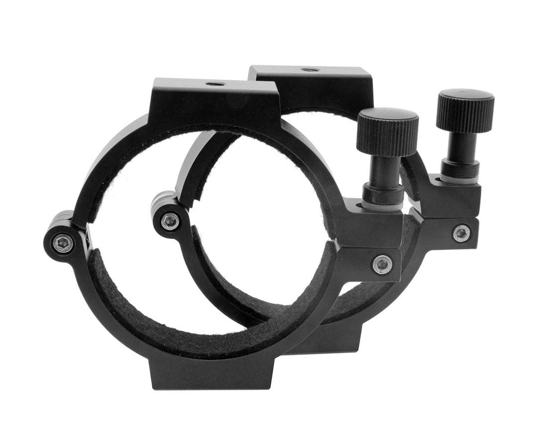 Cnc Telescope Tube Rings