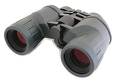 TS Wildlife 8x40