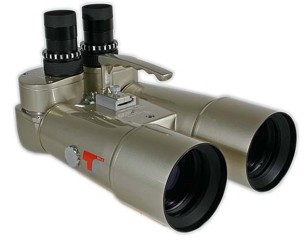 TS APO Bino - 70mm �ffnung