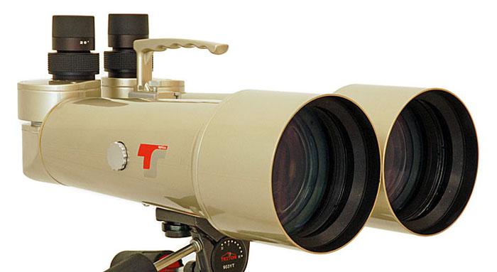 TS APO Gro�fernglas 100mm �ffnung f�r Wechselokulare geeignet