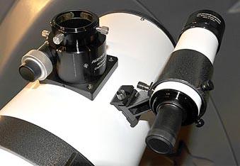 TS Imaging Newton Crayford Auszug