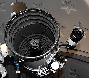 TS Imaging Newton Blende