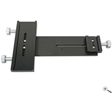 TS Doppelbefestigung Dual Mount GP Losmandy Level