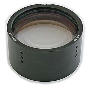 TS Apo Objektiv 80 / 480mm