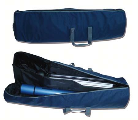 Padded Case L 110cm D30cm