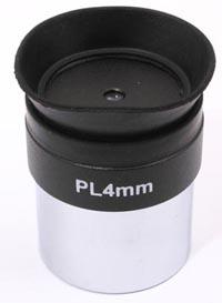 TS Pl�ssl 4mm