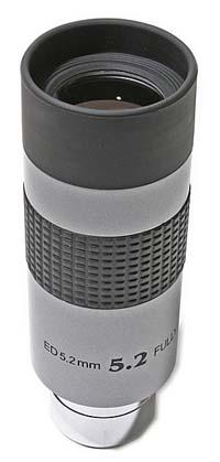 TS Optics ED-Okular 5mm - 50Grad Feld - 20mm AP - ANGEBOT