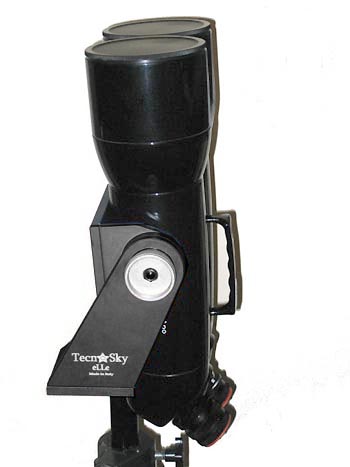 Tecnosky Binomount Zenit