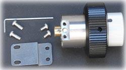 Vixen Dual Speed Untersetzung