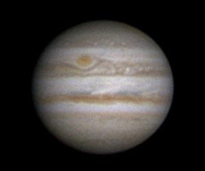 Jupiter - Skywatcher 150mm Maksutov
