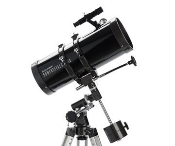 Celestron powerseeker 127eq sales collimation without laser