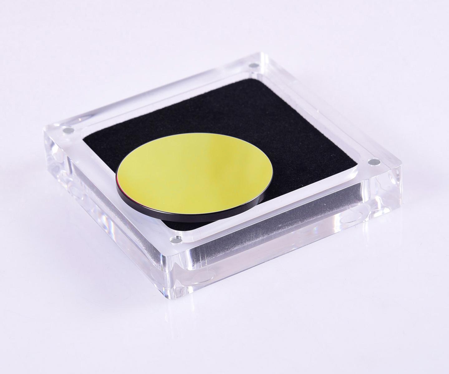 WANGFK H-Alpha-Emissionsfilter 656 nm schmaler Bandpass in verschiedenen Größen, mit Rahmen, geeignet for astronomische Fotografie-Teleskope(77mm
