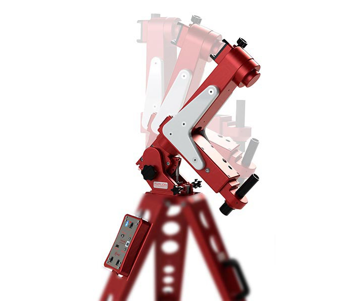 Teleskop-Express: Offer: Avalon Instruments M-Zero Single Arm Mount BT ...