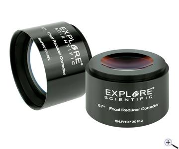 Teleskop-Express: Explore Scientific 3