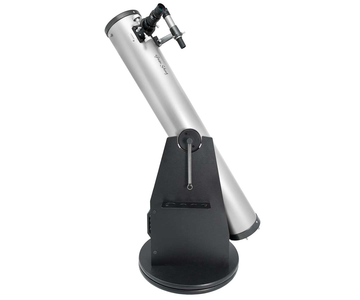 Dobson Teleskop 200 Mm öffnung 1200mm Brennweite www.teleskop-express.de