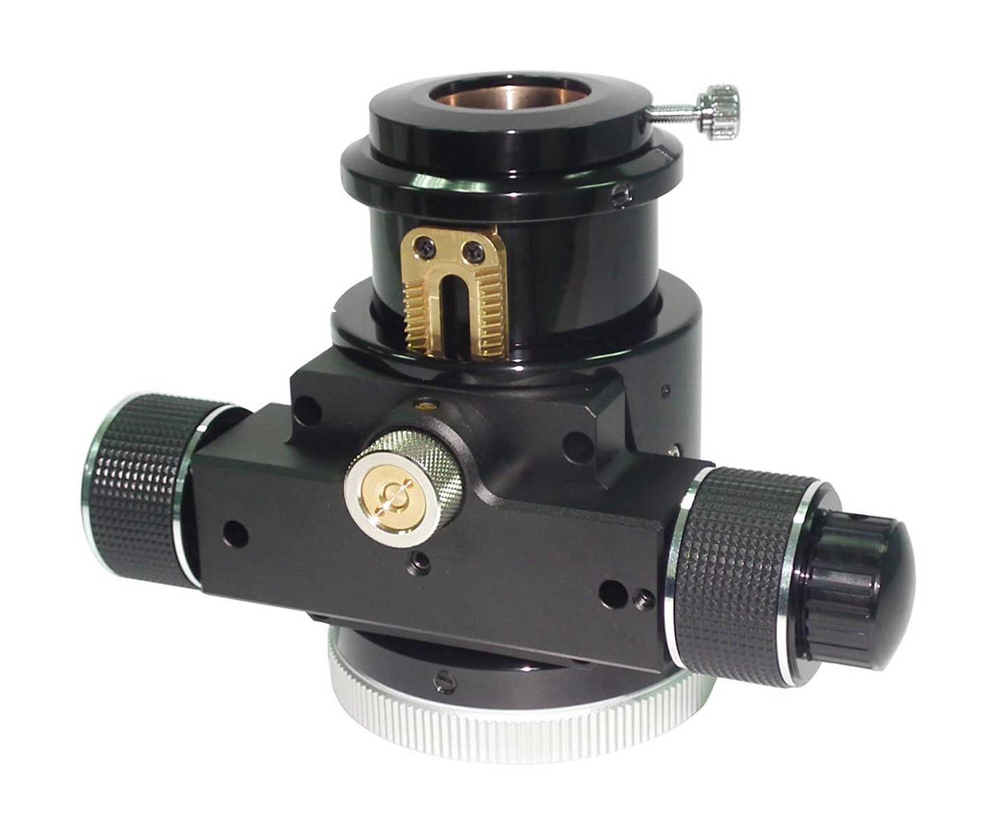 TeleskopExpress TSOptics 2" Rack And Pinion (RAP) Focuser with SC