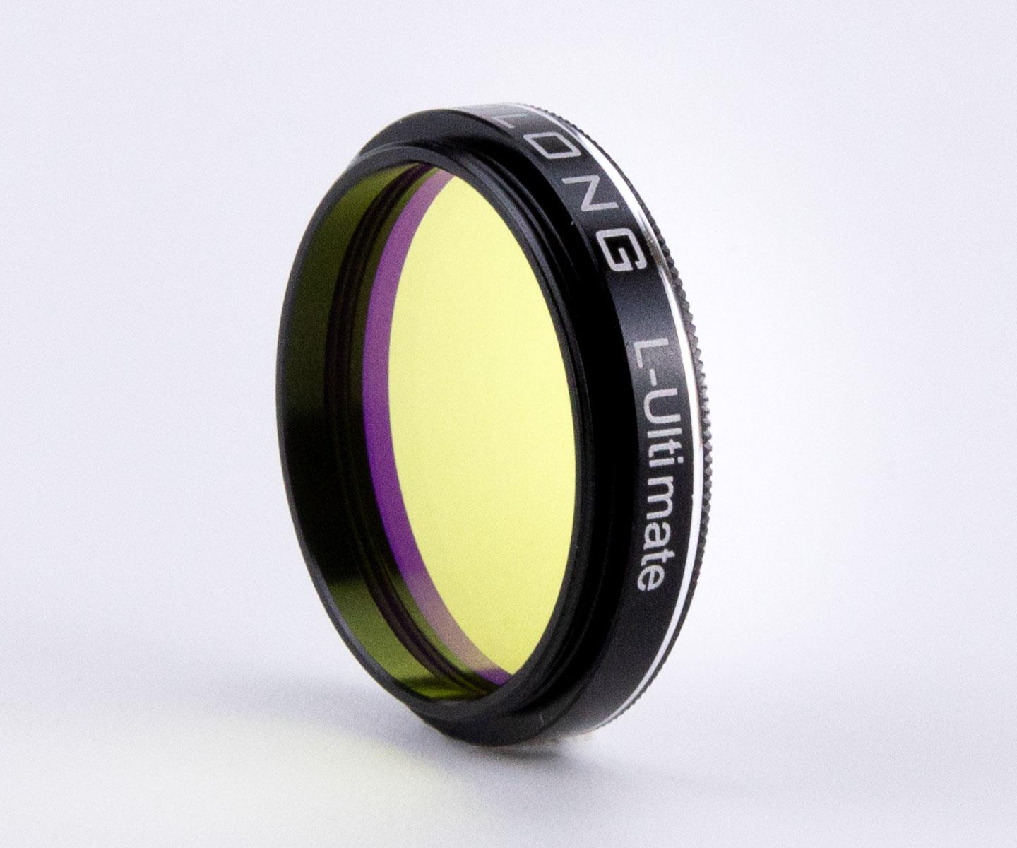 Filtre OPTOLONG L-ULTIMATE Dual 3nm 2