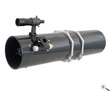 Orion store newtonian telescope