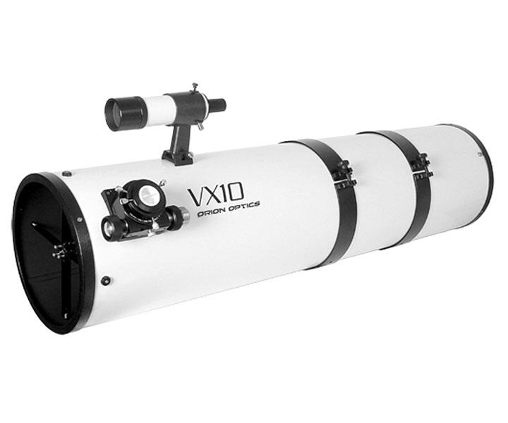 Teleskop Express Orion VX10 Newtonian Reflector Telescope Aperture 