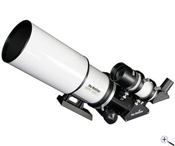 Teleskop-Express: Skywatcher Esprit 80ED - 80 mm F/5 FPL53 ED Triplet  Apochromat Refraktor-EspritED80