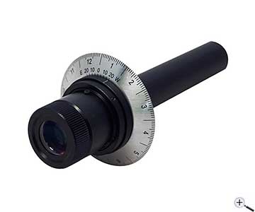 Skywatcher polar scope 2025
