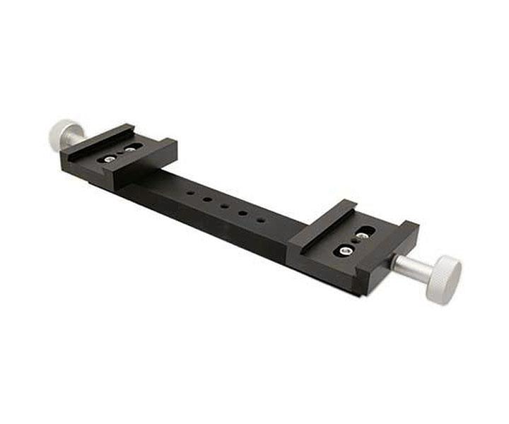 Parallel Optics Mount Teleskop-Express: TS-Optics Dual Mount Vixen/EQ5 style for parallel ...