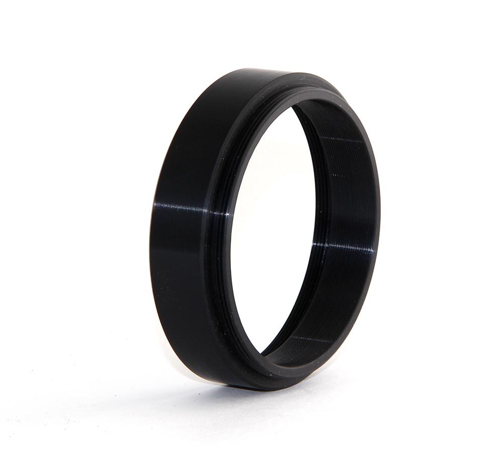 Teleskop-Express: TS-Optics M68 System - M68 15 mm extension ring-TSVM6815