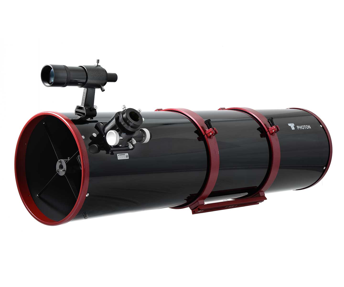 Teleskop Express TS Optics GSO Photon 254 Mm F5 Newtonian Telescope 