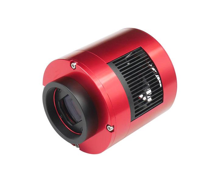 Teleskop-Express: ZWO Color Astro Camera ASI294MC Pro cooled - Sony ...
