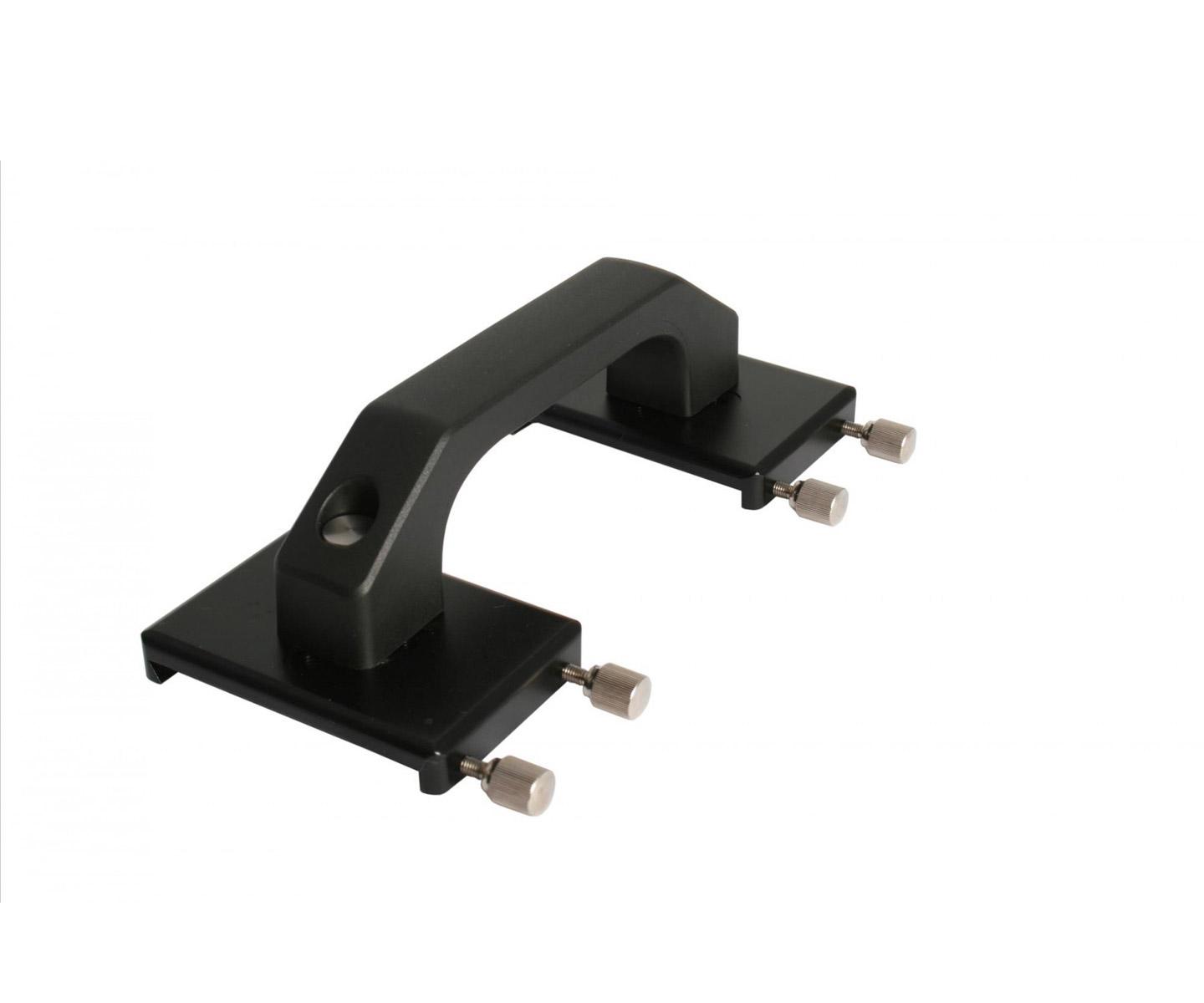 Pince à Prisme Universelle Geoptik Pour Rails GP Et Losmandy 3'', Astronomie, Neuve