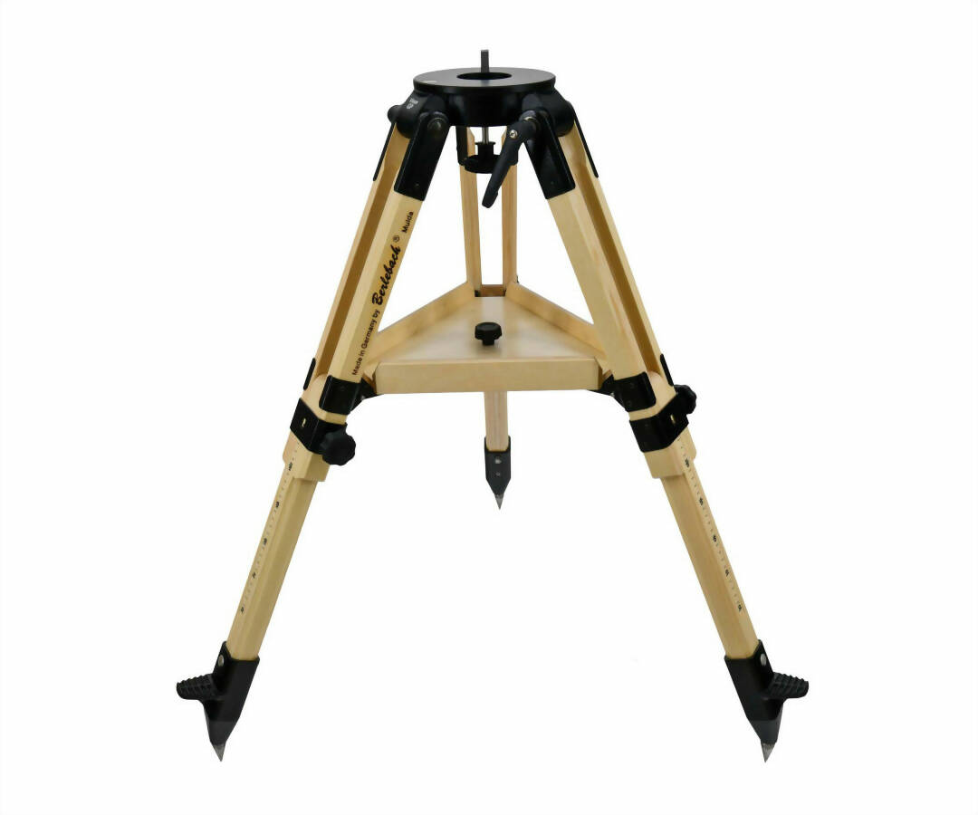 Berlebach Wooden tripod Uni 19 Berlebach Wooden tripod Uni 19
