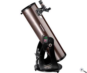 Orion dobsonian shop telescope