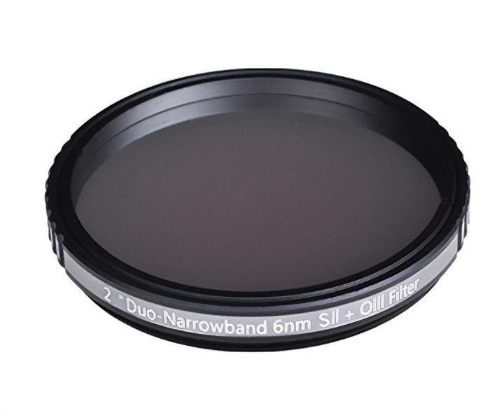 Teleskop-Express: Askar Colour Magic 2 Inch 6 nm Duo Narrow Band Filter ...