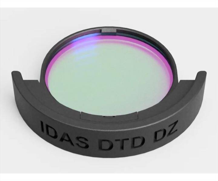 Teleskop-Express: IDAS DTD-DZ broadband nebula filter for deep-sky and ...