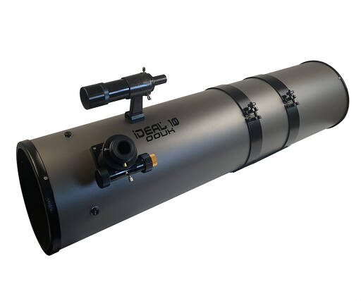 Teleskop Express Orion UK 250 Mm F 4 8 IDEAL Newtonian OTA 1 6 