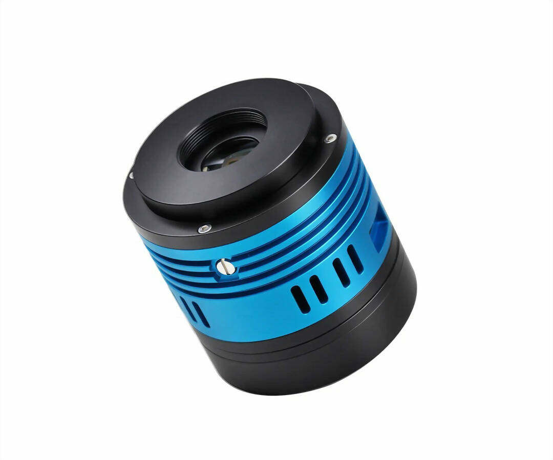 Teleskop-Express: TS ToupTek AE676 AstroEye USB3.0 Monochromkamera mit ...