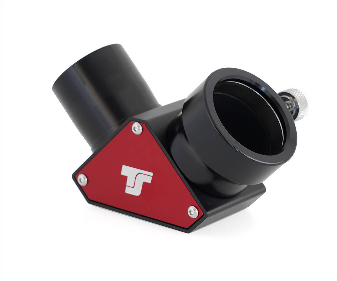 Prisma Amici 90&deg; Formato 1,25'' - Per Telescopi E Osservazione Astronomica