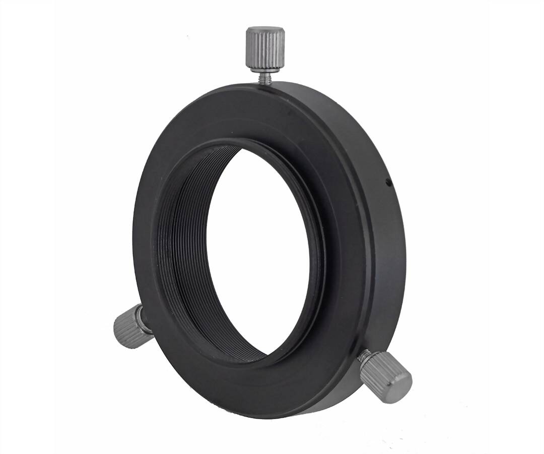 Teleskop-Express: TS-Optics 360 degree deluxe rotator with scale ...