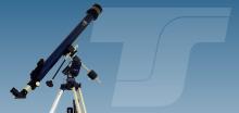 Einsteigerteleskope für die Astronomie