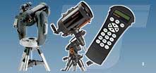 GoTo Telescopes